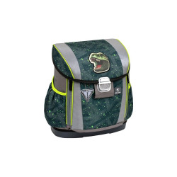 Iskolatáska ergonómiai, fiús, Customize-me, 404-20/AG, Belmil, T-rex Roar Író- irodaszer, papíráru Belmil