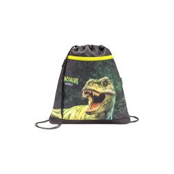 Tornazsák fiús, 336-91, Belmil, Dinosaur World Író- irodaszer, papíráru Belmil