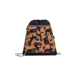 Tornazsák fiús, 336-91, Belmil, Orange Camouflage Író- irodaszer, papíráru Belmil