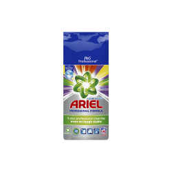 Mosópor 9,1 kg (140 mosás) színes ruhákhoz Ariel Professional Color Iroda üzemeltetés, munkavédelem Ariel
