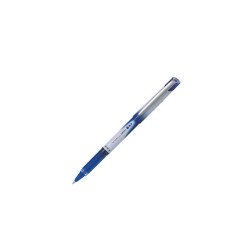 Rollertoll 0,5 mm, kupakos V-ball, Grip, Pilot, írásszín kék Író- irodaszer, papíráru Pilot