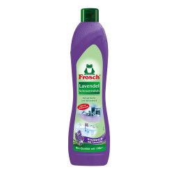 Súrolókrém 500 ml Frosch Levendula Iroda üzemeltetés, munkavédelem Frosch