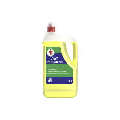 Mosogatószer 5 liter kézi Jar Professional Profiline Mosogatószer 5 liter kézi Jar Professional Profiline