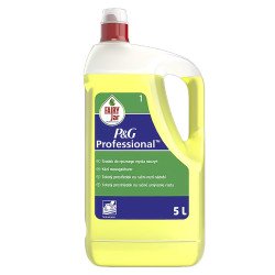 Mosogatószer 5 liter kézi Jar Professional Profiline Iroda üzemeltetés, munkavédelem Jar