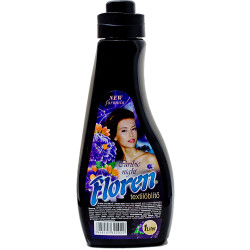 Öblítőszer 1 liter Floren caribic night Iroda üzemeltetés, munkavédelem Egyéb