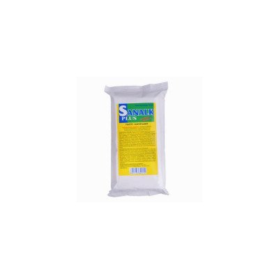 Felületfertőtlenítő kendő utántöltő 100 db/csomag Sanalk Plus Felületfertőtlenítő kendő utántöltő 100 db/csomag Sanalk Plus