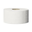 Toalettpapír 1 rétegű közületi átmérő: 18,8 cm 1200 lap/240 m/tekercs 12 tekercs/karton T2 Mini Jumbo Tork_120161 natúr