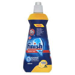 Edényöblítő gépi 400 ml Finish Citrom Iroda üzemeltetés, munkavédelem Finish