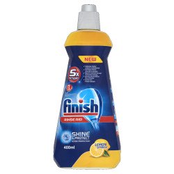 Edényöblítő gépi 400 ml Finish Citrom Iroda üzemeltetés, munkavédelem Finish