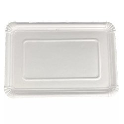 Papírtálca 170 x 235 mm 200 db/csomag Tálca, alátét Egyéb