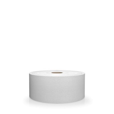 Toalettpapír 2 rétegű közületi átmérő: 19 cm 100 % cellulóz 180 m/tekercs 12 tekercs/csomag Bluering®_hófehér Toalettpapír 2 rétegű közületi átmérő: 19 cm 100 % cellulóz 180 m/tekercs 12 tekercs/csomag Bluering®_hófehér