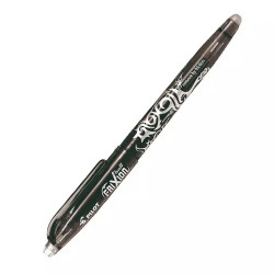 Rollertoll 0,5mm, törölhető Pilot Frixion Ball, írásszín fekete Író- irodaszer, papíráru Pilot