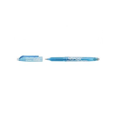 Rollertoll 0,5mm, törölhető Pilot Frixion Ball, írásszín kék Rollertoll 0,5mm, törölhető Pilot Frixion Ball, írásszín kék