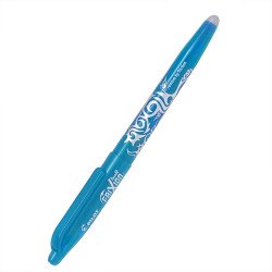 Rollertoll 0,5mm, törölhető Pilot Frixion Ball, írásszín kék Író- irodaszer, papíráru Pilot