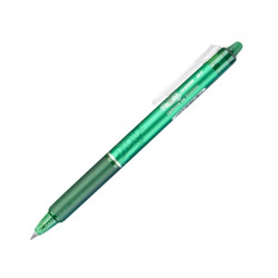 Rollertoll 0,7mm, törölhető Pilot Frixion Clicker, írásszín zöld Író- irodaszer, papíráru Pilot