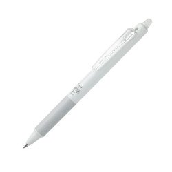 Rollertoll 0,7mm, törölhető Pilot Frixion Clicker, fehér test, írásszín kék Író- irodaszer, papíráru Pilot