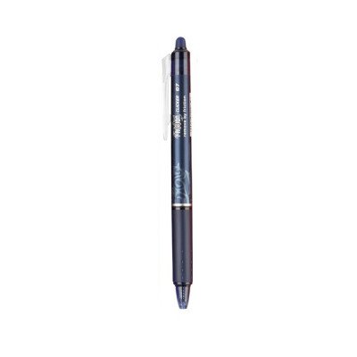 Rollertoll 0,7mm, törölhető Pilot Frixion Clicker, írásszín kék Rollertoll 0,7mm, törölhető Pilot Frixion Clicker, írásszín kék