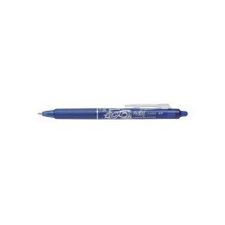 Rollertoll 0,7mm, törölhető Pilot Frixion Clicker, írásszín kék Író- irodaszer, papíráru Pilot
