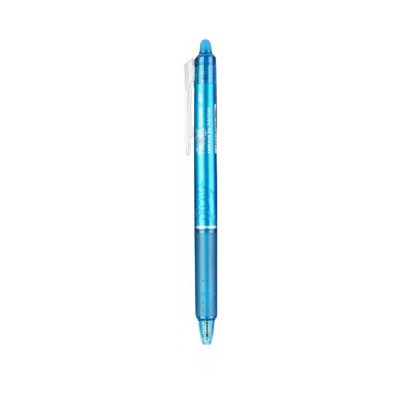 Rollertoll 0,7mm, törölhető Pilot Frixion Clicker, írásszín világoskék Rollertoll 0,7mm, törölhető Pilot Frixion Clicker, írásszín világoskék