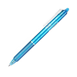 Rollertoll 0,7mm, törölhető Pilot Frixion Clicker, írásszín világoskék Író- irodaszer, papíráru Pilot
