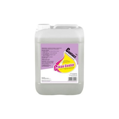 Ablaktisztító 5 liter Contact T50_Clean Center Ablaktisztító 5 liter Contact T50_Clean Center