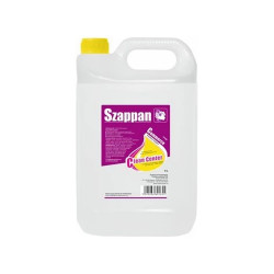 Folyékony szappan 5 liter Commerce_Clean Center Iroda üzemeltetés, munkavédelem Clean Center