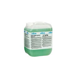Mosogatószer 10 liter kézi fényesre száradó Spül Blitz Green Kiehl Iroda üzemeltetés, munkavédelem Kiehl