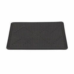 Lábtörlő 39,5 x 29,5 cm erős gumi Iroda üzemeltetés, munkavédelem Egyéb