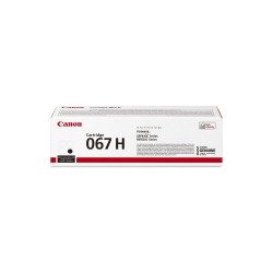Canon CRG067H toner black ORIGINAL Nyomtatók, másolók, kellékeik Canon