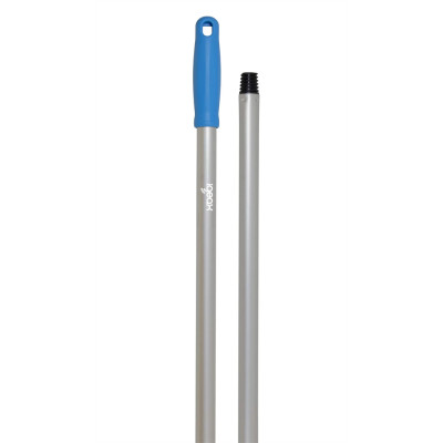 Felmosónyél alumínium 140 cm Aricasa/Igeax kék_1023B Felmosónyél alumínium 140 cm Aricasa/Igeax kék_1023B