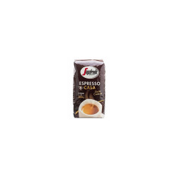 Kávé szemes 1000g. Segafredo Espresso Casa Szemes kávék Segafredo
