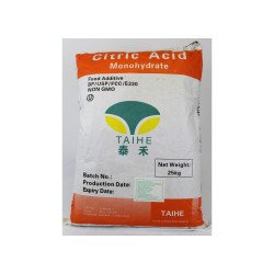 Citromsav 25 kg Iroda üzemeltetés, munkavédelem Egyéb