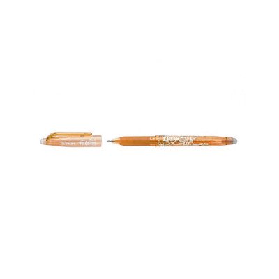 Rollertoll 0,5mm, törölhető Pilot Frixion Ball, írásszín narancs Rollertoll 0,5mm, törölhető Pilot Frixion Ball, írásszín narancs