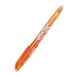 Rollertoll 0,5mm, törölhető Pilot Frixion Ball, írásszín narancs Író- irodaszer, papíráru Pilot