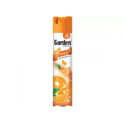 Légfrissítő spray 300 ml Garden narancs Iroda üzemeltetés, munkavédelem Egyéb