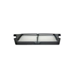 CASE FILTER;DV90M53B0QP,PP,DARK HOLDER G Szárítógép alkatrész Samsung