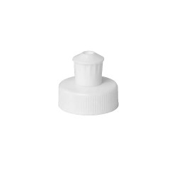 Adagoló flakonhoz push-pull kupak 28/410 Adagolók, tárolók, készülékek Egyéb