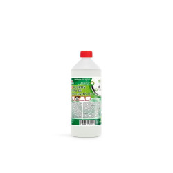 Fertőtlenítő hatású tisztítószer 1 liter klóros Civis Iroda üzemeltetés, munkavédelem Civis Clean