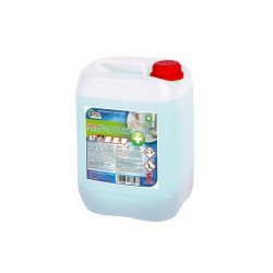 Folyékony szappan fertőtlenítő hatással 5 liter Civis Iroda üzemeltetés, munkavédelem Civis Clean