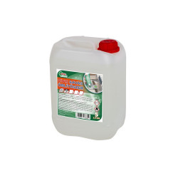 Öblítőszer 5 liter gépi savas Civis Iroda üzemeltetés, munkavédelem Civis Clean