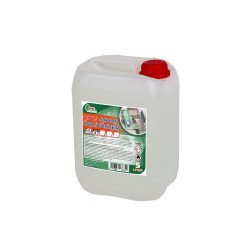 Öblítőszer 5 liter gépi savas Civis Iroda üzemeltetés, munkavédelem Civis Clean