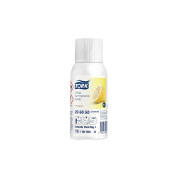 Légfrissítő spray utántöltő 75 ml Premium A1 Tork_236050 citrus