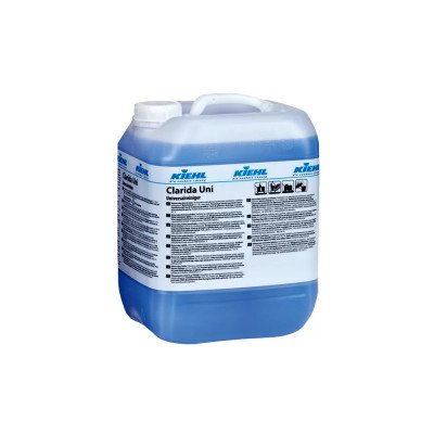 Tisztítószer univerzális koncentrátum 10 liter Clarida Uni Kiehl Tisztítószer univerzális koncentrátum 10 liter Clarida Uni Kiehl