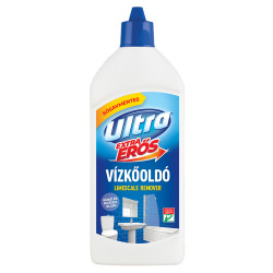 Vízkőoldó 500 ml erős Ultra Extra