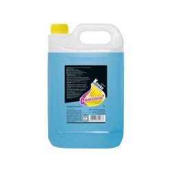 Folyékony szappan fertőtlenítő hatással 5 liter Kliniko-Dermis_Clean Center Iroda üzemeltetés, munkavédelem Clean Center