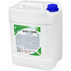 Mosogatószer 10 liter gépi Maya Combi Iroda üzemeltetés, munkavédelem Delta Clean
