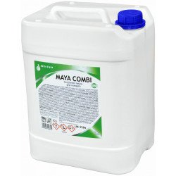 Mosogatószer 10 liter gépi Maya Combi Iroda üzemeltetés, munkavédelem Delta Clean