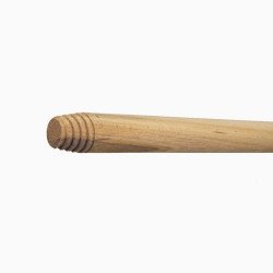 Felmosónyél / partvis nyél fa 140 cm menetes véggel Iroda üzemeltetés, munkavédelem Egyéb