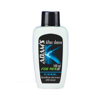 Arcszesz 100 ml Adam`s Arcszesz 100 ml Adam`s