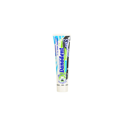 Fogkrém 125 ml Danodent Complex Fogkrém 125 ml Danodent Complex